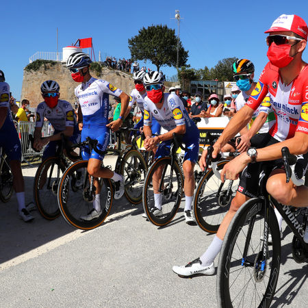 107th Tour de France 2020 - Stage 10