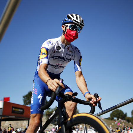 107th Tour de France 2020 - Stage 10