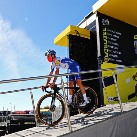 107th Tour de France 2020 - Stage 10