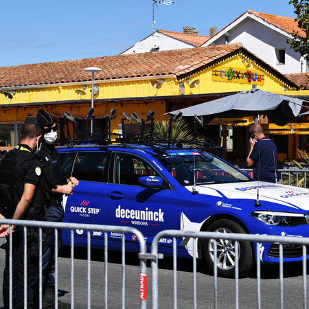 107th Tour de France 2020 - Stage 10