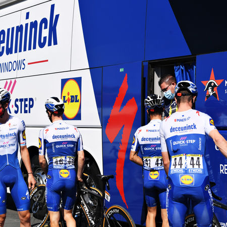 107th Tour de France 2020 - Stage 10