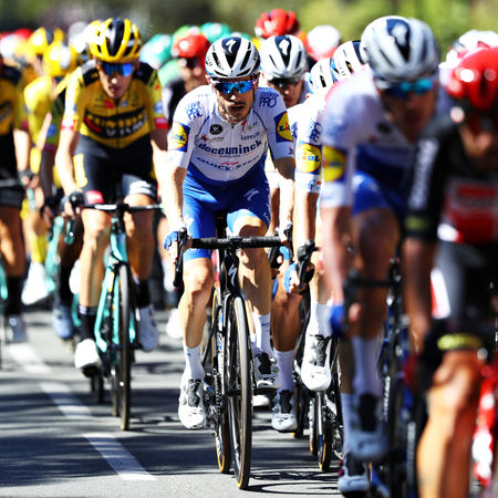 107th Tour de France 2020 - Stage 10