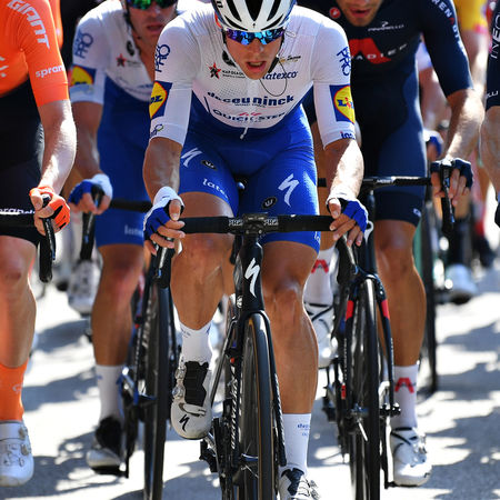 55th Tirreno-Adriatico 2020 - Stage 2