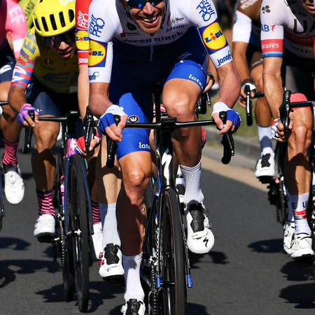 107th Tour de France 2020 - Stage 10