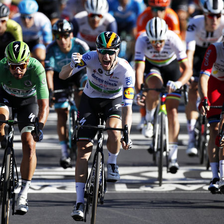 107th Tour de France 2020 - Stage 10