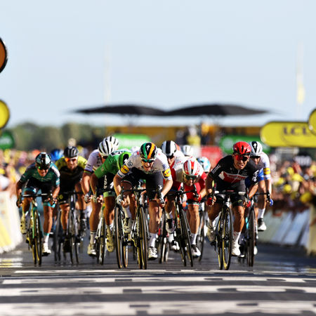 107th Tour de France 2020 - Stage 10