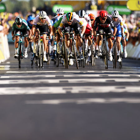 107th Tour de France 2020 - Stage 10