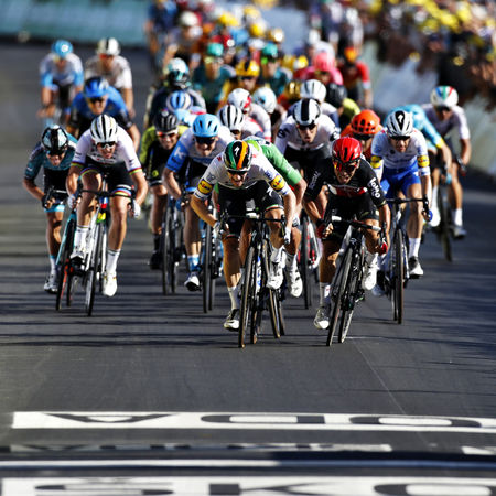 107th Tour de France 2020 - Stage 10