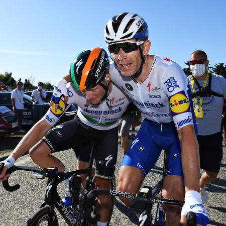 107th Tour de France 2020 - Stage 10