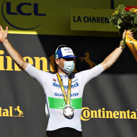 107th Tour de France 2020 - Stage 10