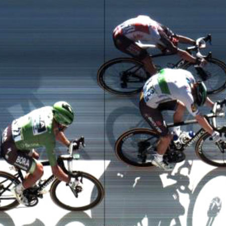 107th Tour de France 2020 - Stage 10