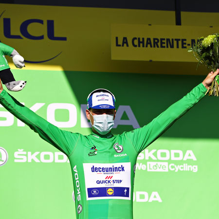 107th Tour de France 2020 - Stage 10