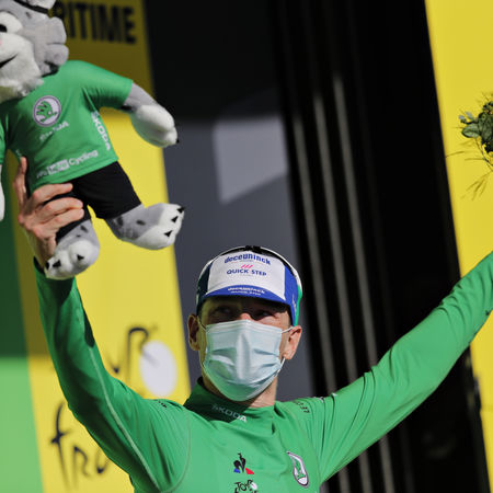 107th Tour de France 2020 - Stage 10