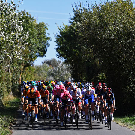 107th Tour de France 2020 - Stage 10