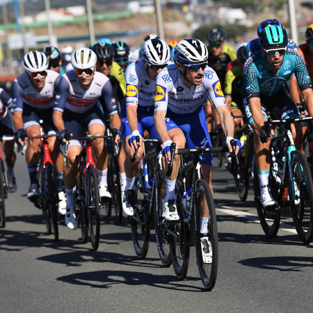 107th Tour de France 2020 - Stage 10