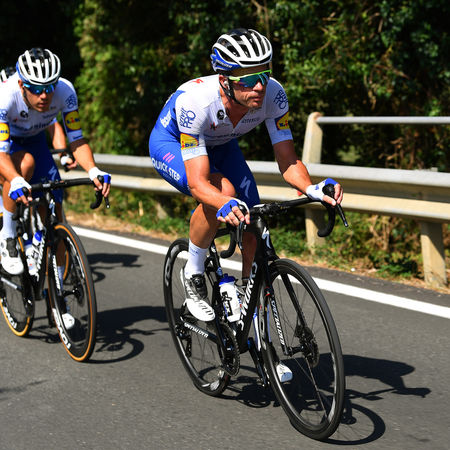 55th Tirreno-Adriatico 2020 - Stage 3