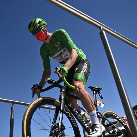 107th Tour de France 2020 - Stage 11