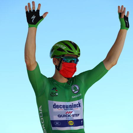 107th Tour de France 2020 - Stage 11