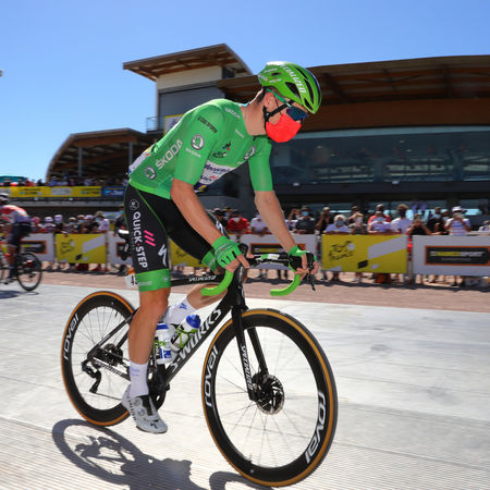 107th Tour de France 2020 - Stage 11