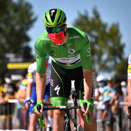 107th Tour de France 2020 - Stage 11