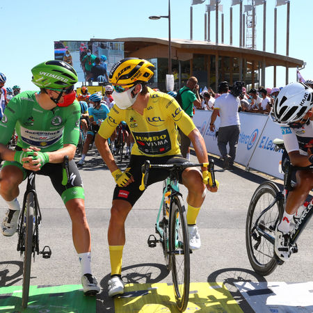 107th Tour de France 2020 - Stage 11