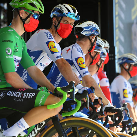 107th Tour de France 2020 - Stage 11