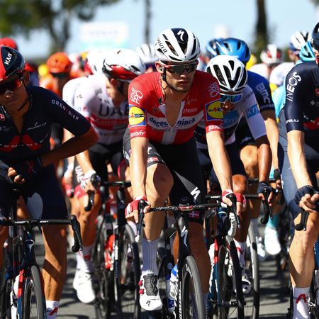 107th Tour de France 2020 - Stage 11