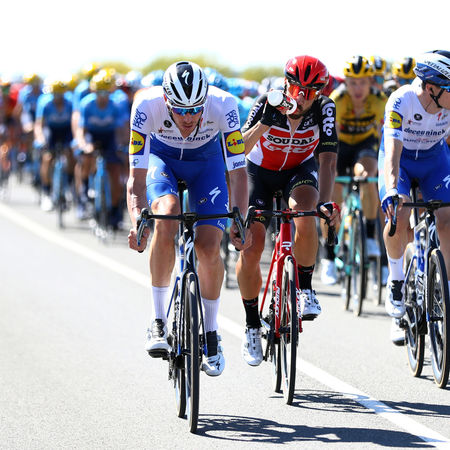 107th Tour de France 2020 - Stage 11