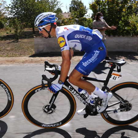 107th Tour de France 2020 - Stage 11