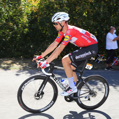 107th Tour de France 2020 - Stage 11