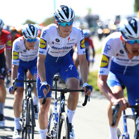 107th Tour de France 2020 - Stage 11