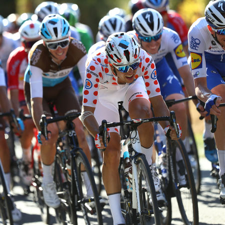 107th Tour de France 2020 - Stage 11