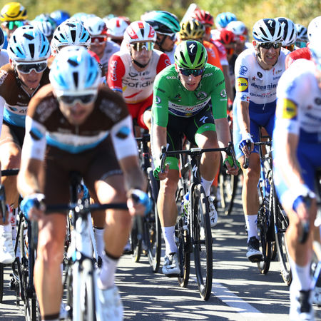 107th Tour de France 2020 - Stage 11