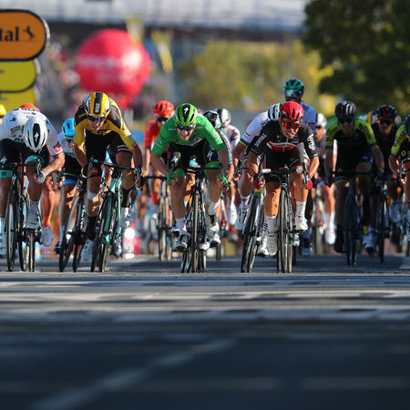 107th Tour de France 2020 - Stage 11