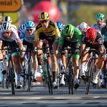 107th Tour de France 2020 - Stage 11