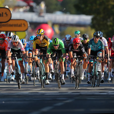 107th Tour de France 2020 - Stage 11