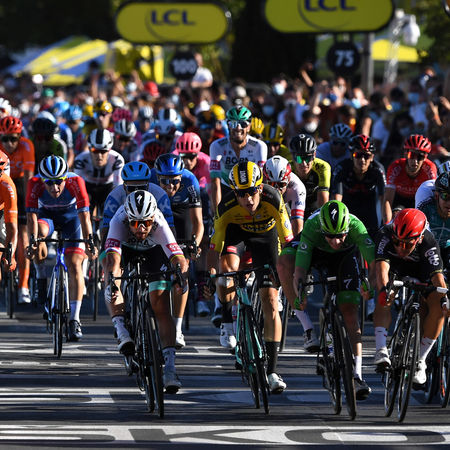 107th Tour de France 2020 - Stage 11