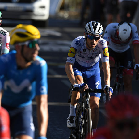 107th Tour de France 2020 - Stage 11