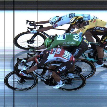 107th Tour de France 2020 - Stage 11