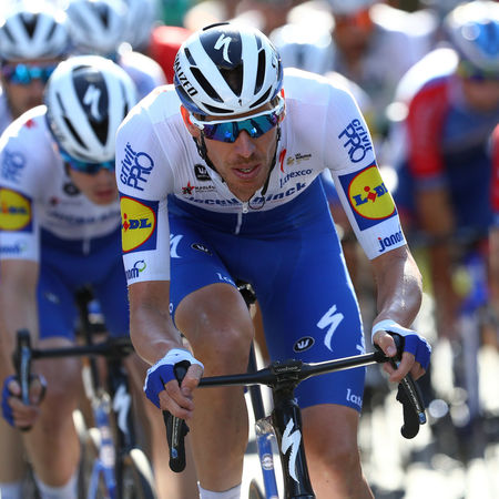 107th Tour de France 2020 - Stage 11