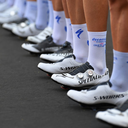 55th Tirreno-Adriatico 2020 - Stage 4