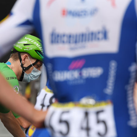 107th Tour de France 2020 - Stage 12