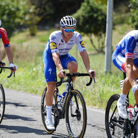 55th Tirreno-Adriatico 2020 - Stage 4