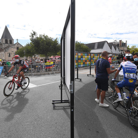 107th Tour de France 2020 - Stage 12