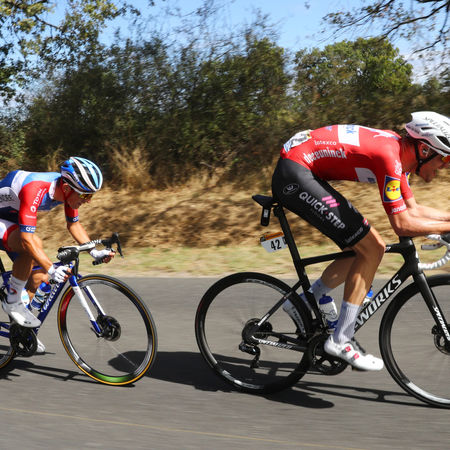107th Tour de France 2020 - Stage 12