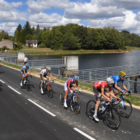 107th Tour de France 2020 - Stage 12