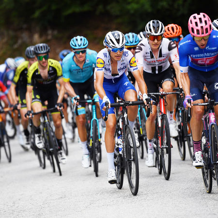 55th Tirreno-Adriatico 2020 - Stage 4