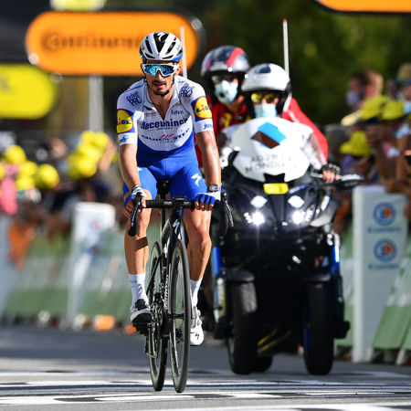 107th Tour de France 2020 - Stage 12