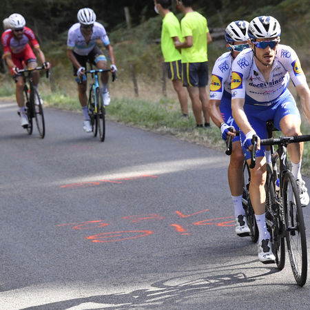 107th Tour de France 2020 - Stage 12