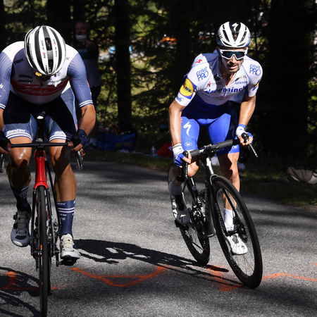 107th Tour de France 2020 - Stage 12